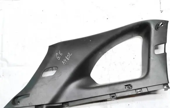 Chevrolet Captiva Other interior part 96630481
