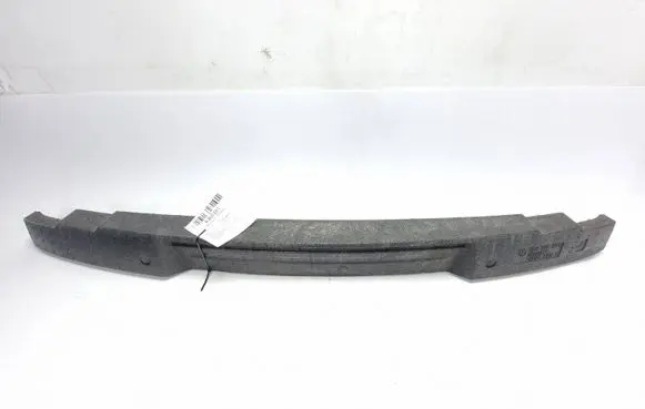 Volkswagen Phaeton Front bumper foam support bar 3D0807251
