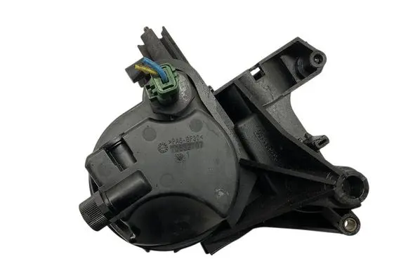 Peugeot 206 Fuel filter housing 70532707 96462e1108