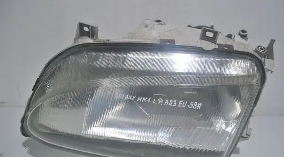 Ford Galaxy Headlight/headlamp