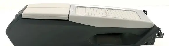 Center console