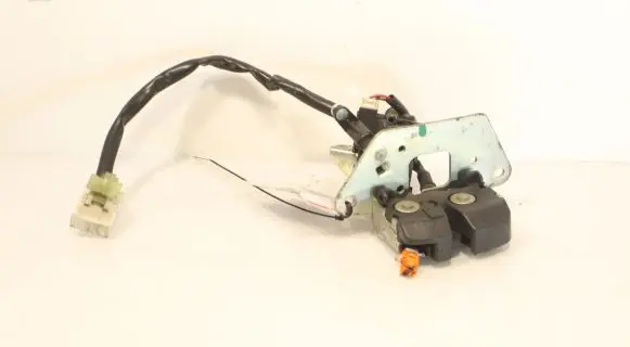 Fiat Linea Tailgate/trunk/boot lock/catch/latch