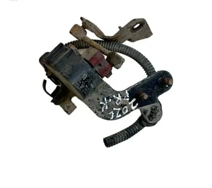 Citroen C5 Air suspension front height level sensor 9663488580 6PM00818604 2106080135