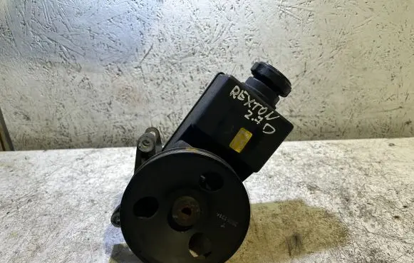 SsangYong Rexton Power steering pump