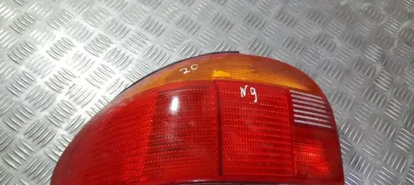Ford Mondeo MK I Rear/tail lights