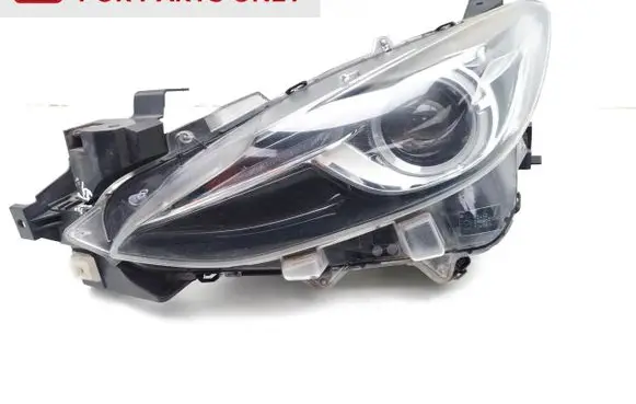 Headlight/headlamp
