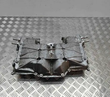 Jaguar XJ X351 Intake manifold DX239424AC