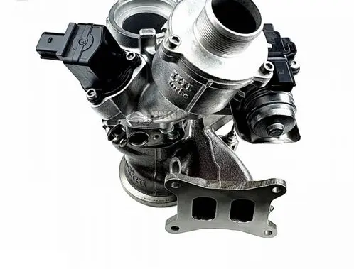 Audi A1 Turbo 06K145701T 06K145701M 06K145701S