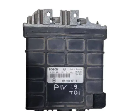 Volkswagen PASSAT B4 Engine control unit/module 028906021B