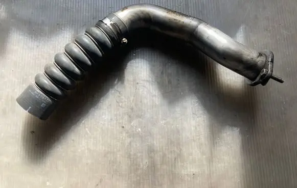 Opel Antara Intercooler hose/pipe 95494525 SUS304
