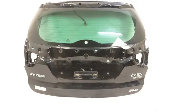 Hyundai ix35 Tailgate/trunk/boot lid 