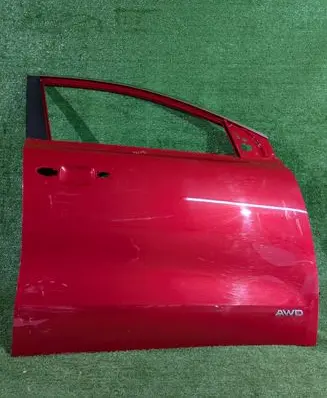 KIA Sportage Front door 