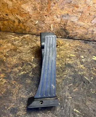 BMW X5 E70 Accelerator throttle pedal 6772645