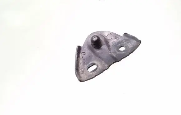 Renault Megane III Shock absorber/damper mounting bracket 904580040R