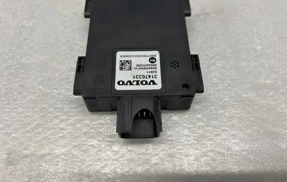 Volvo XC90 Blind spot module 31476331