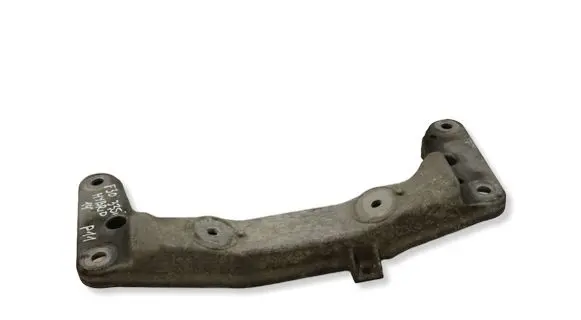 BMW 3 F30 F35 F31 Gearbox mounting bracket 6796611 22326796611