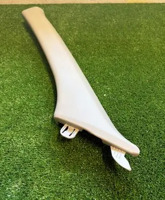 KIA Niro (A) pillar trim 85811AT000