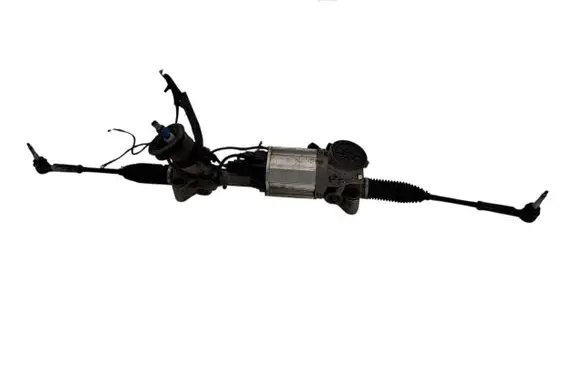 Opel Astra J Steering rack P13413955 7817974101 00371386