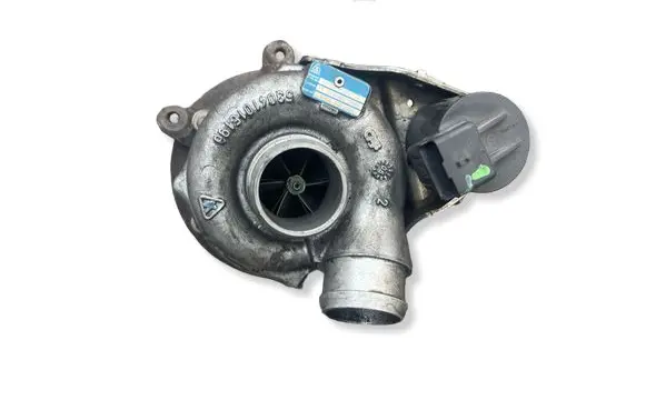 Land Rover Discovery 3 - LR3 Turbo 53049700065