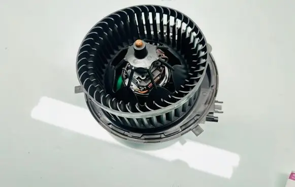 Seat Leon (5F) Heater fan/blower 5Q1819021B 000021