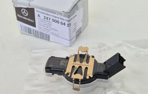 Mercedes-Benz GLS X167 Rain sensor A2479006419