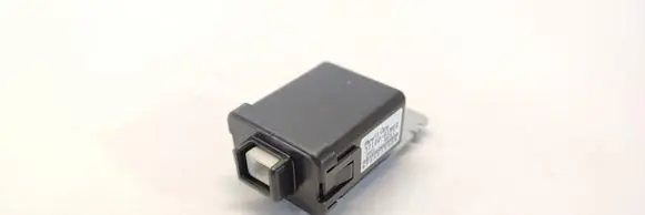 Immobilizer control unit/module