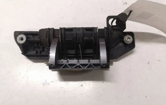 Jaguar S-Type Rear door exterior handle