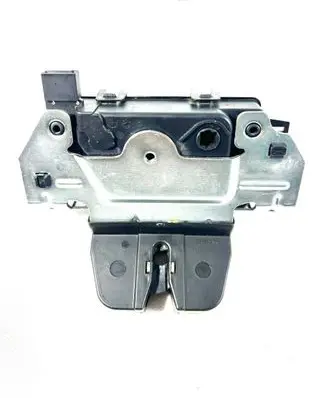 Opel Astra G Tailgate lock latch 13188851