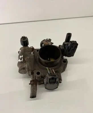 Mazda 3 I Throttle valve ZJ0118911 1985001260