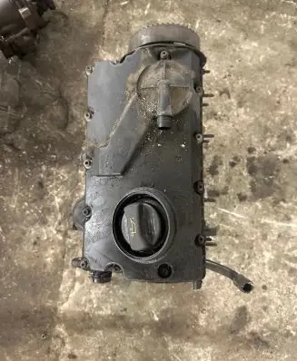 Skoda Octavia Mk2 (1Z) Engine BXE