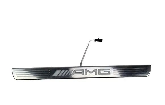 Mercedes-Benz CLA C118 X118 Front sill trim cover A1186807800