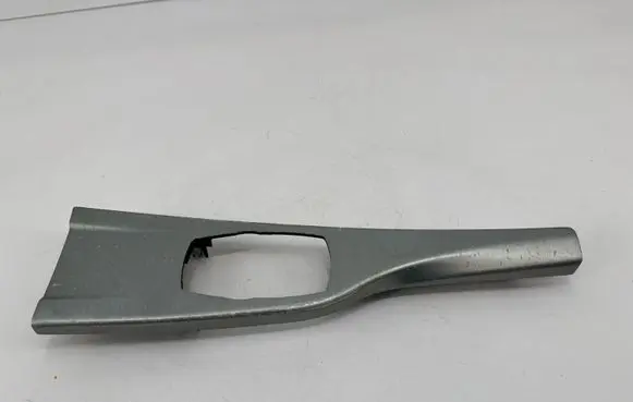 BMW 3 F30 F35 F31 Center console decorative trim
