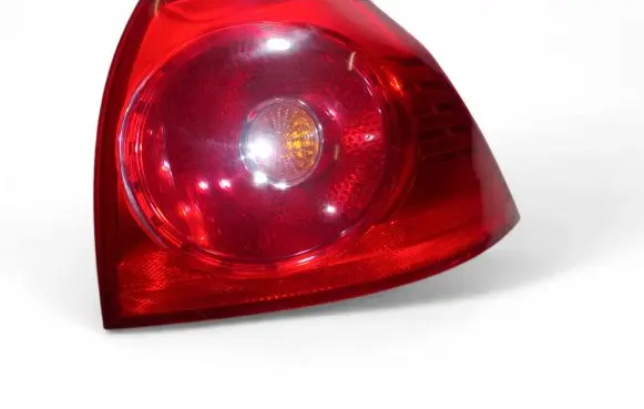 Volkswagen Golf V Rear/tail lights