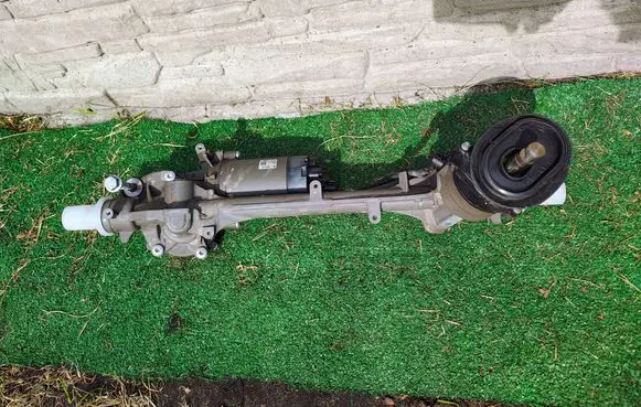 Audi A3 8Y Steering rack 5WB423051