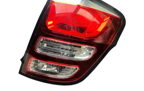 Citroen C3 Rear/tail lights 9803928680