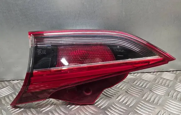 Mazda 6 Tailgate rear/tail lights 13623 22641897