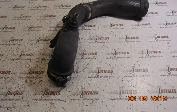 Toyota Verso Intercooler hose/pipe 173620R030