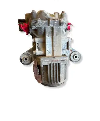 Jeep Compass Rear differential P3501A115 T01PM0181