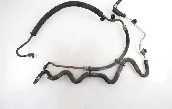 Suzuki Liana Power steering hose/pipe/line