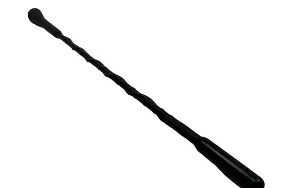 Citroen C3 Aircross Radio antenna 