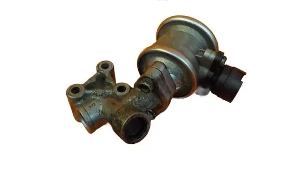 Audi TT Mk1 EGR valve line/pipe/hose 