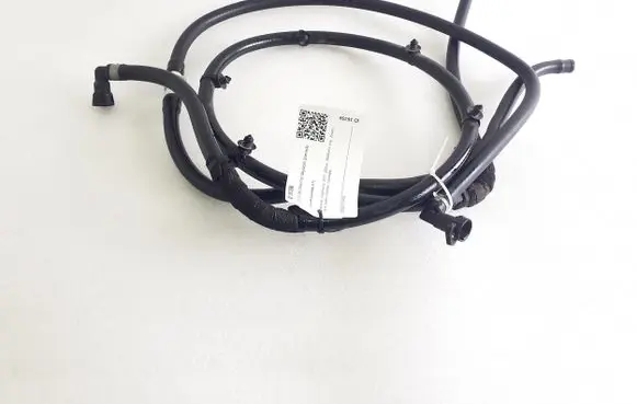 Maserati Levante Headlight washer hose/pipe 