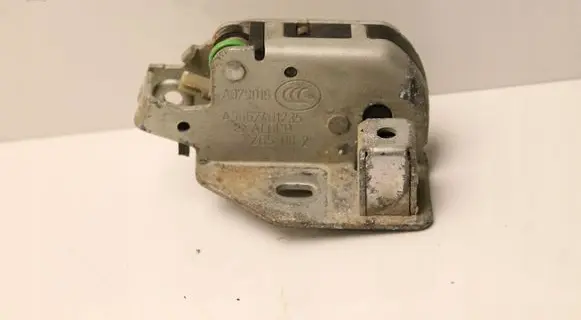 Mercedes-Benz Sprinter W906 Loading door lock A9067401235