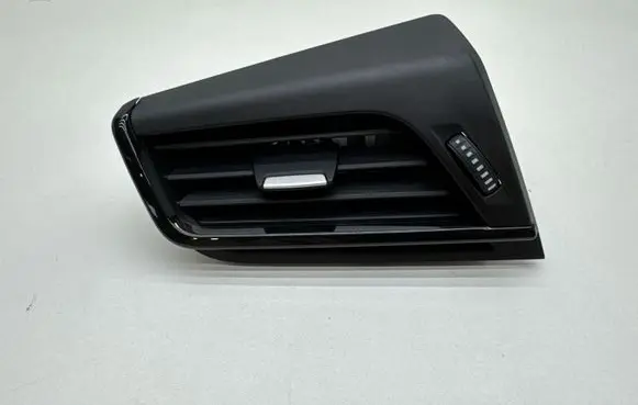 BMW 2 F45 Dashboard side air vent grill/cover trim 17852911