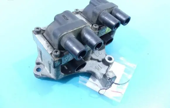 Fiat Panda II High voltage ignition coil IMPRK1286037