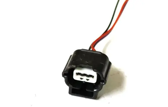 Renault Captur Other wiring loom