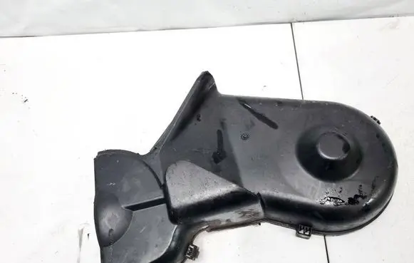 Timing belt guard (cover)