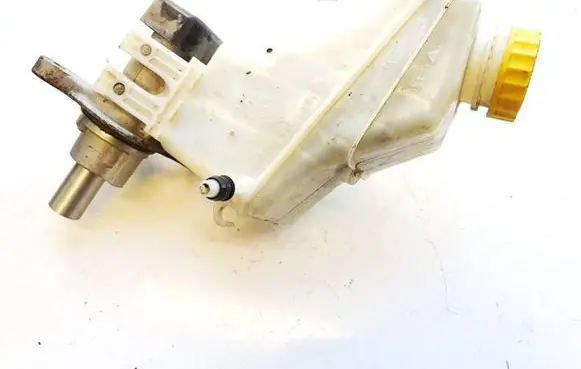 Fiat Punto (199) Master brake cylinder 204y21766
