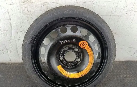 Fiat Croma R16 spare wheel 2160132