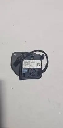 Audi A6 S6 C6 4F Steering wheel buttons/switches 4E0951527L